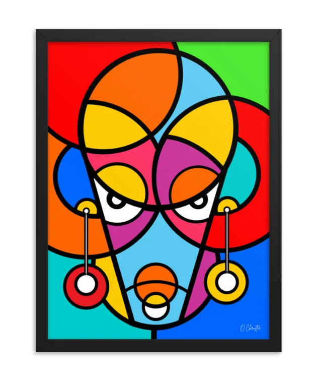 Emotions Print