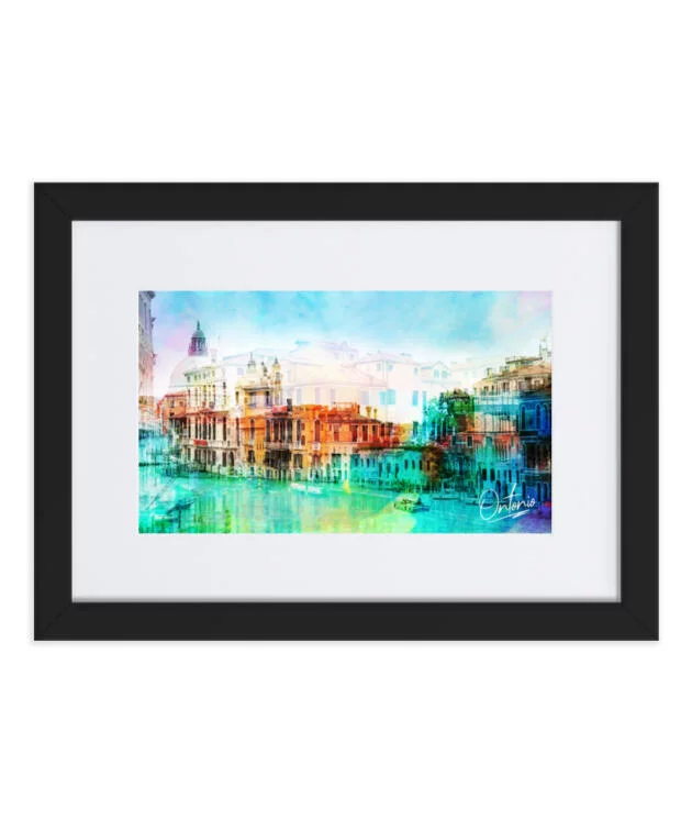 Venice Italy