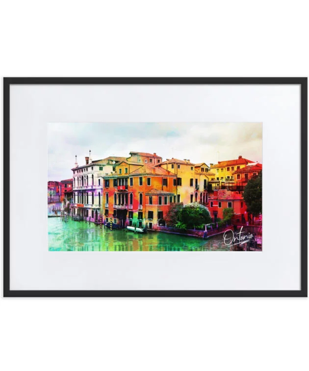 Venice Italy